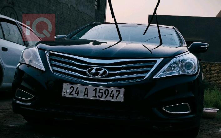 هيونداي أزيرا